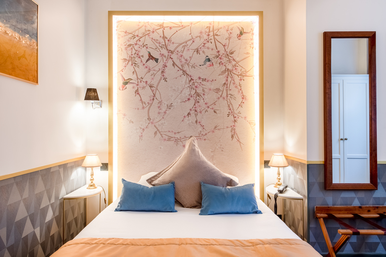 Hotel Princesse Caroline