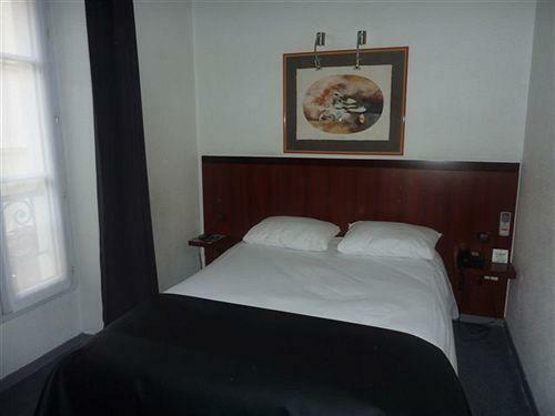 Hotel Prince Albert Lyon Bercy
