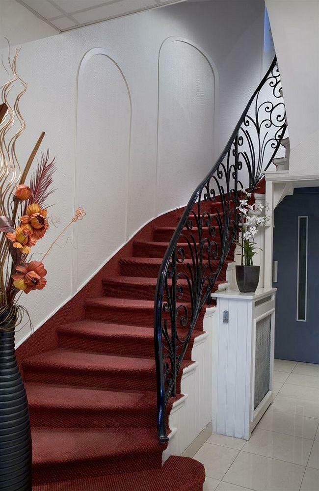 Hotel H�tel Alyss Saphir Cambronne Eiffel