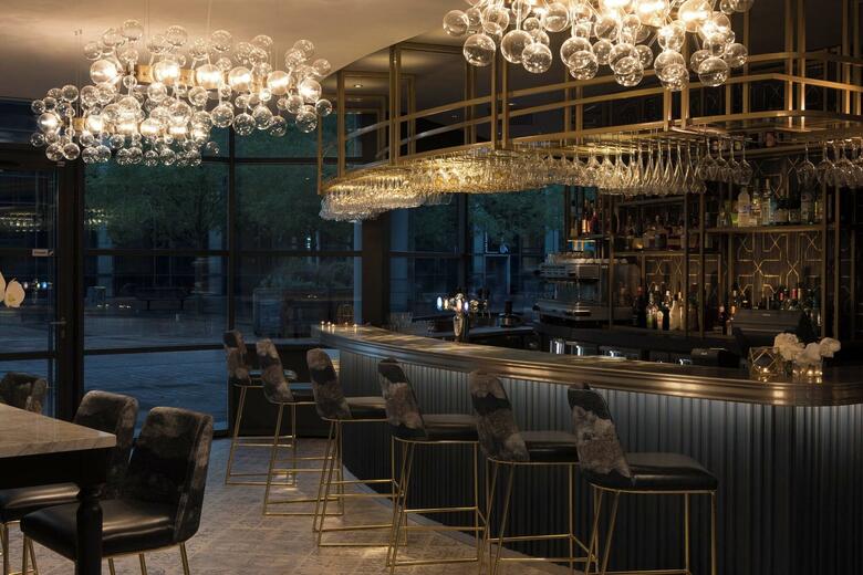 Hotel Renaissance Paris La Defense