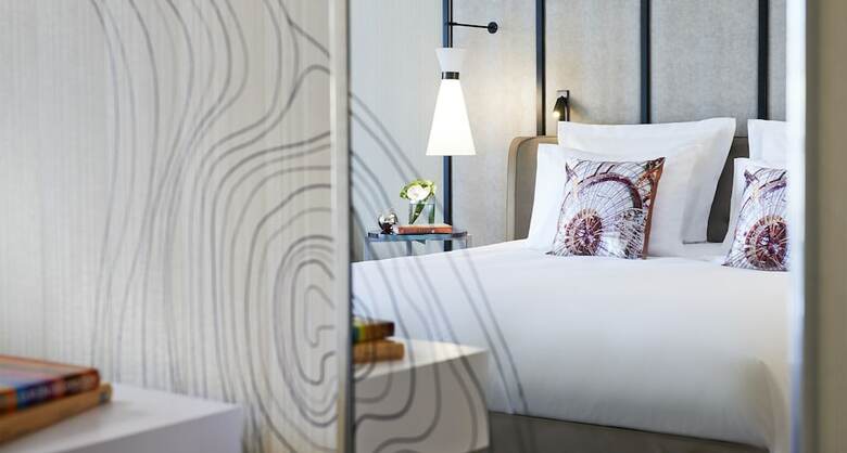 Hotel Renaissance Paris La Defense