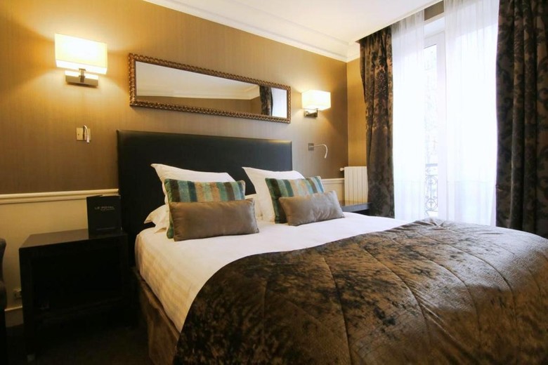Hotel Le Royal