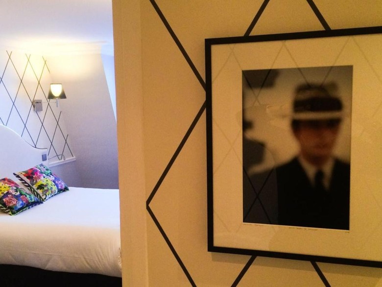 Hotel Le Royal