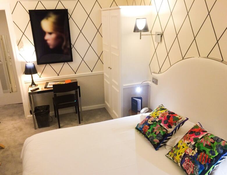 Hotel Le Royal