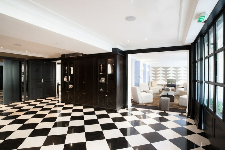 Hotel Le Royal