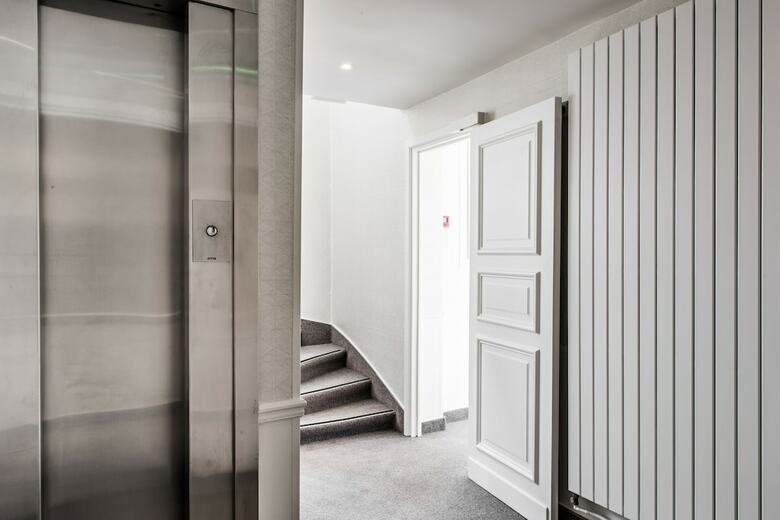 Hotel Le Royal
