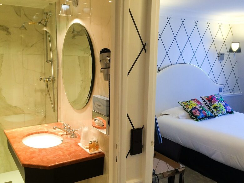 Hotel Le Royal