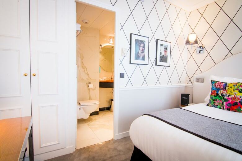 Hotel Le Royal