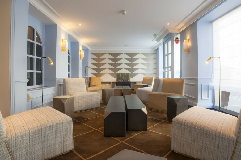 Hotel Le Royal