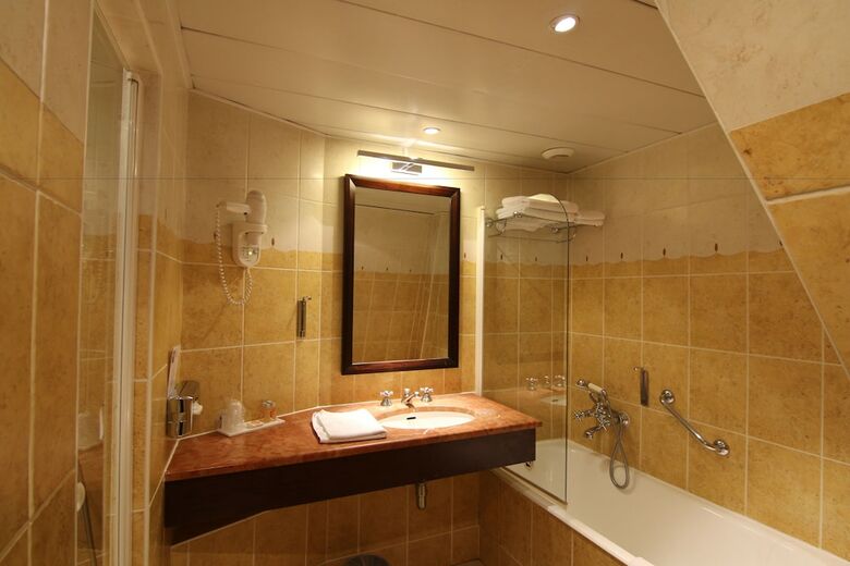Hotel Le Royal