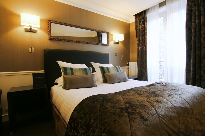 Hotel Le Royal