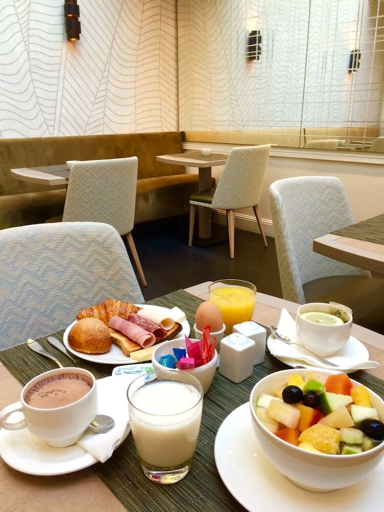 Hotel Le Royal