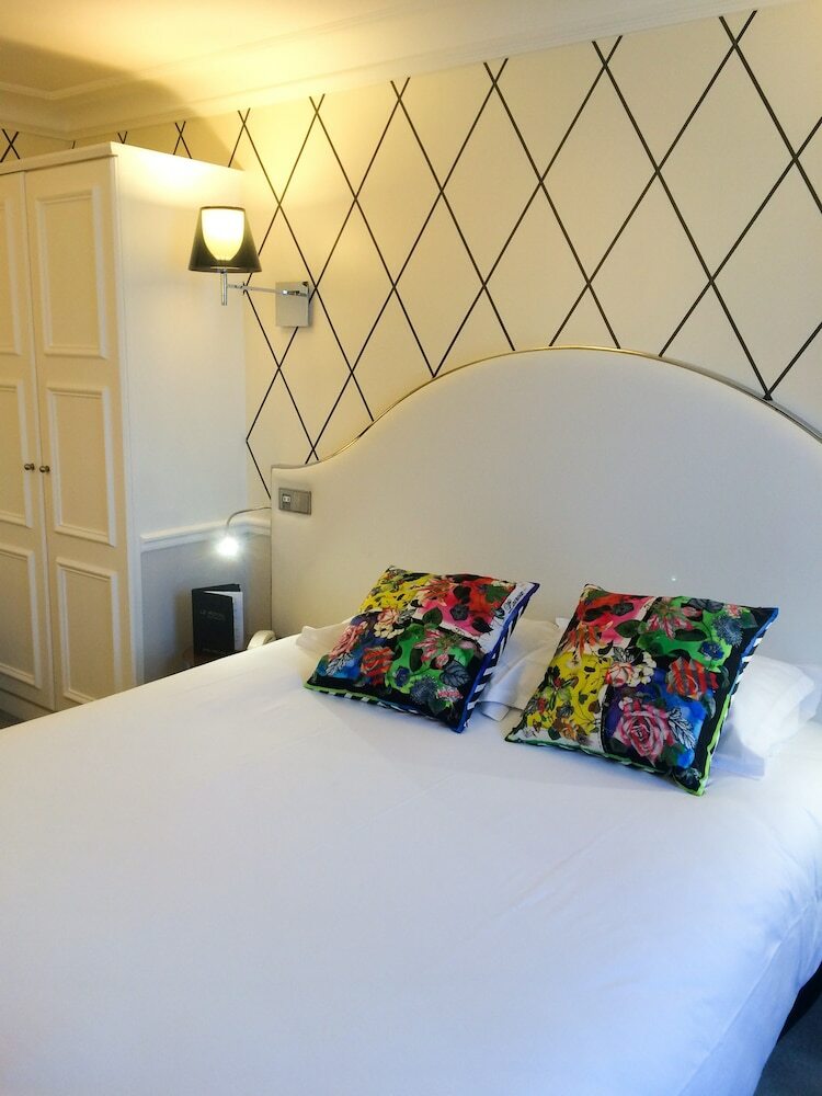 Hotel Le Royal