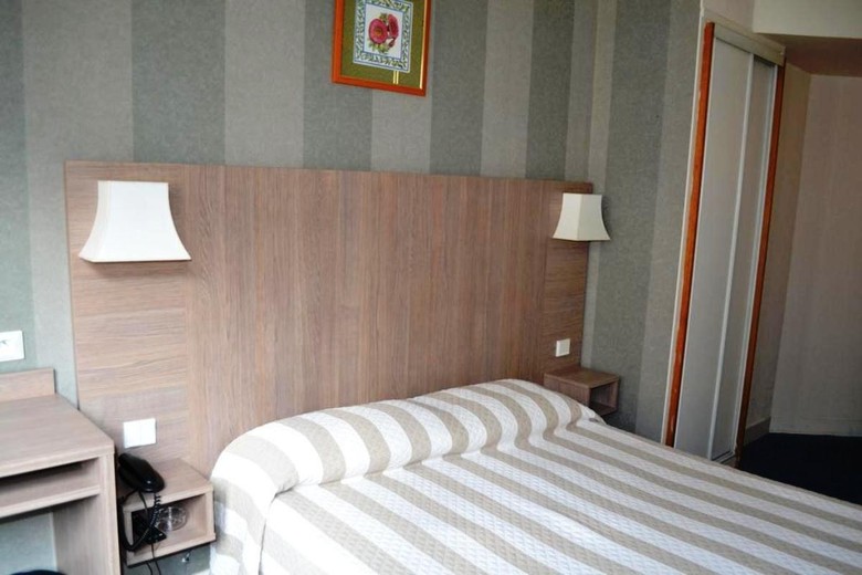 Hotel Royal Bergere