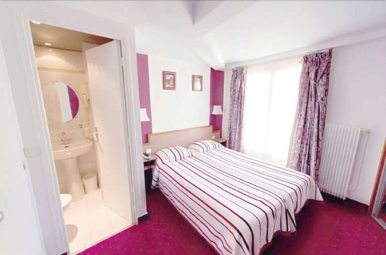Hotel Royal Bergere