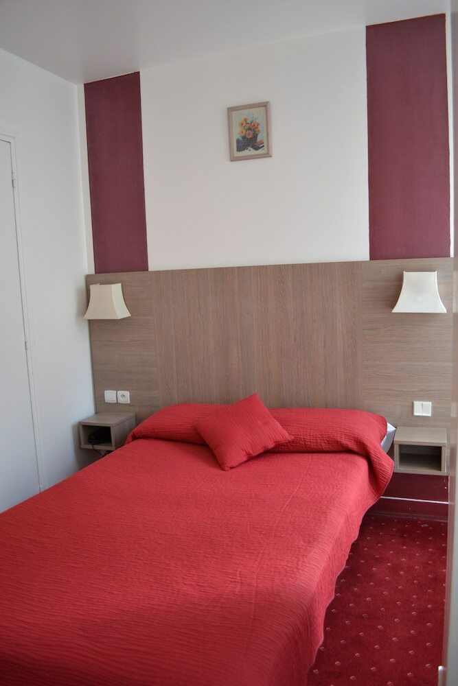 Hotel Royal Bergere