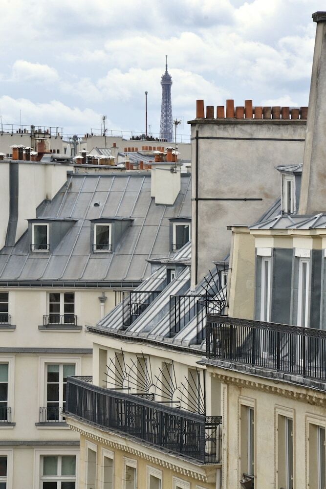 Hotel Royal Bergere