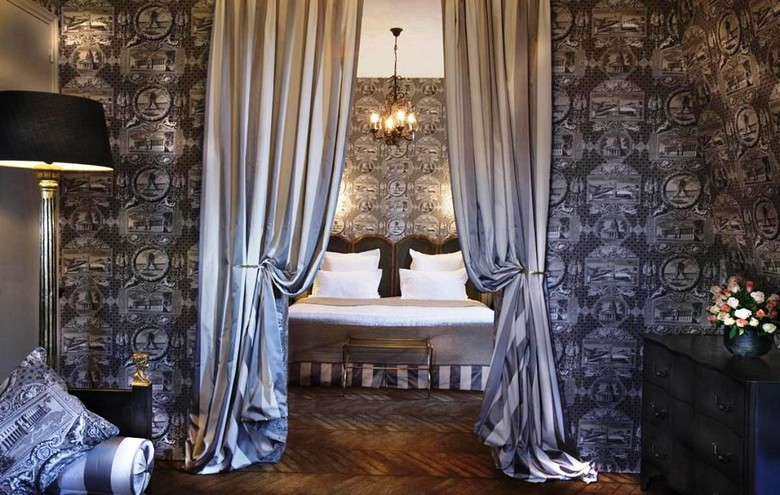 Hotel Saint James Paris
