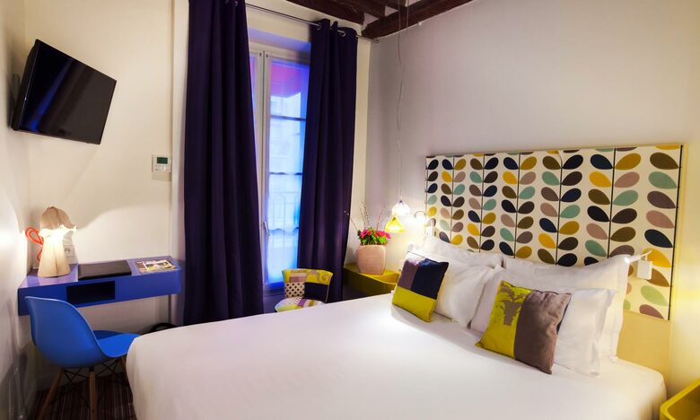 Hotel Sevres Saint Germain