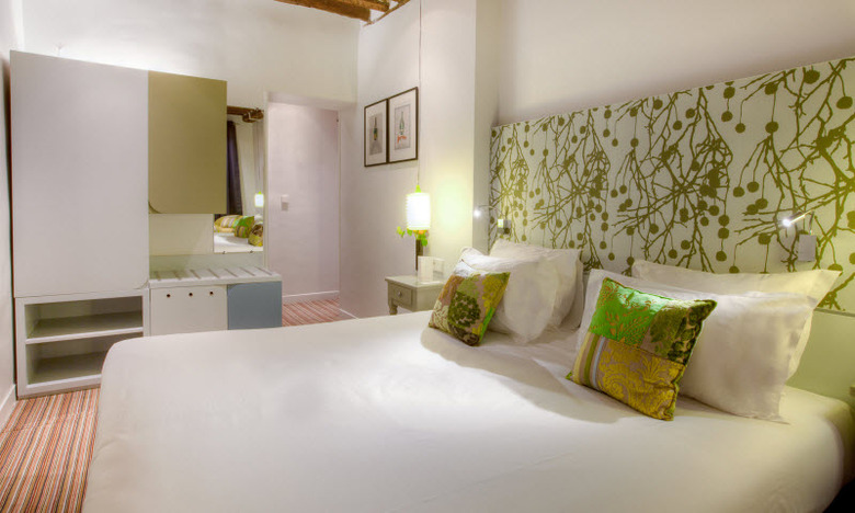 Hotel Sevres Saint Germain