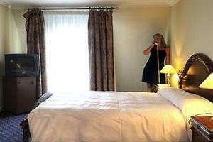 Best Western Hotel Opera Batignolles