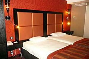 Best Western Hotel Opera Batignolles