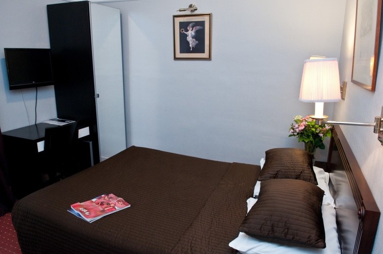 Hotel Tamaris