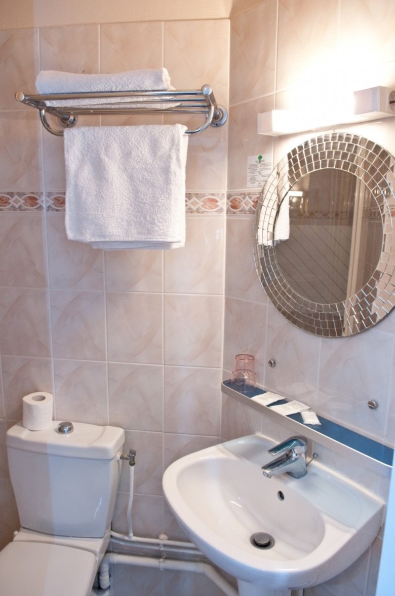 Hotel Tamaris