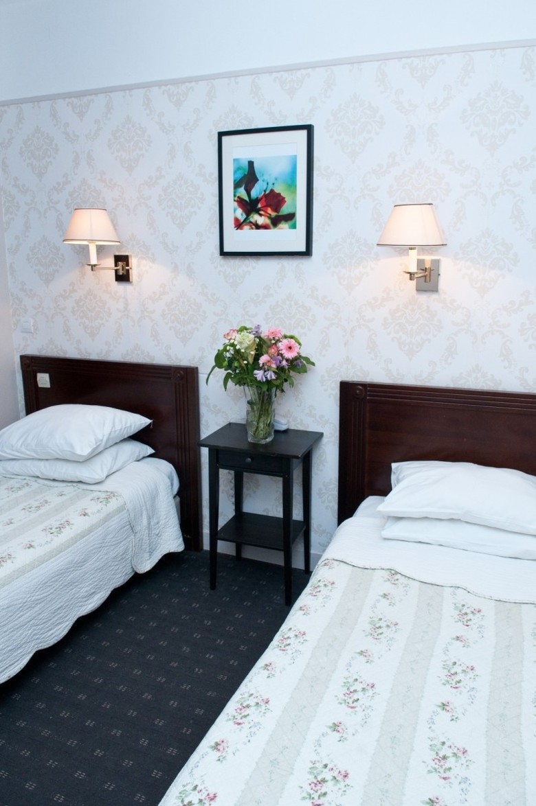 Hotel Tamaris