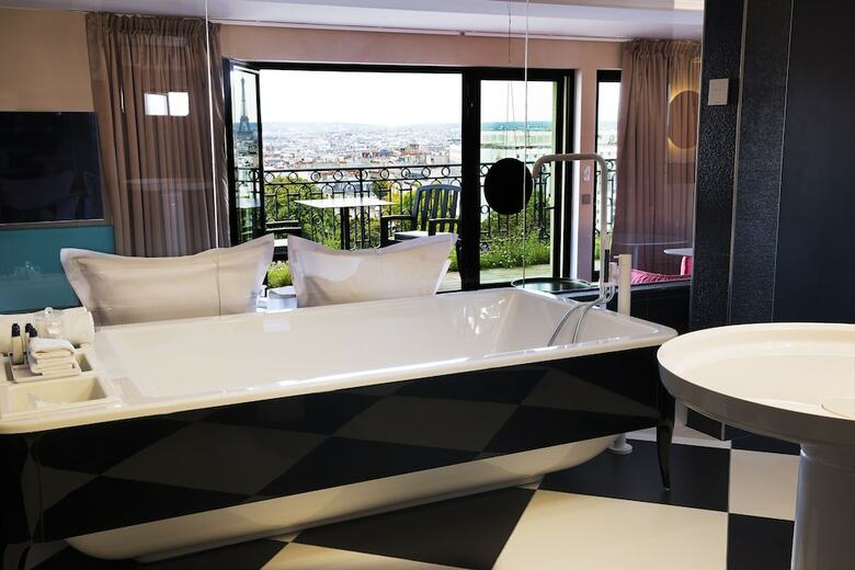 Hotel Terrass