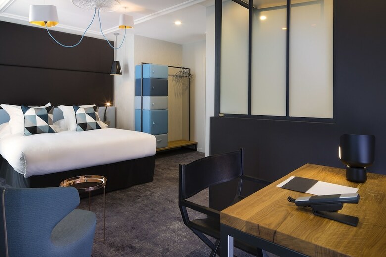 Hotel Terrass