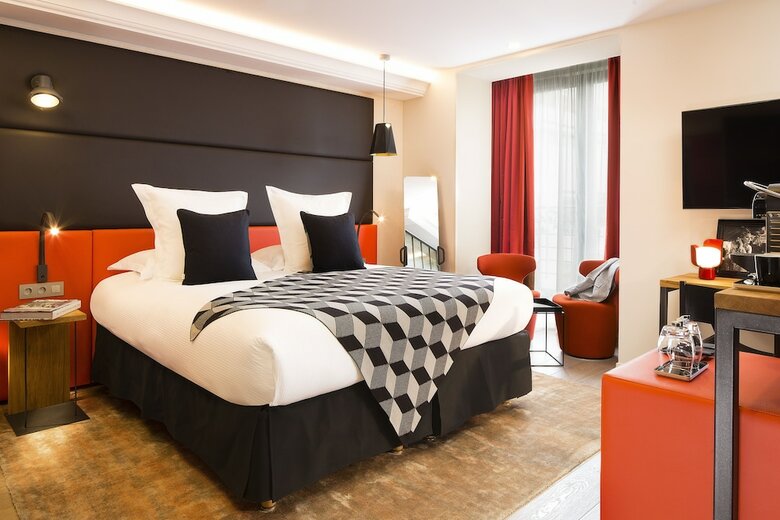 Hotel Terrass
