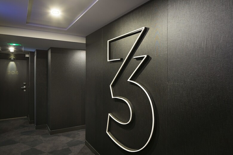 Hotel Terrass