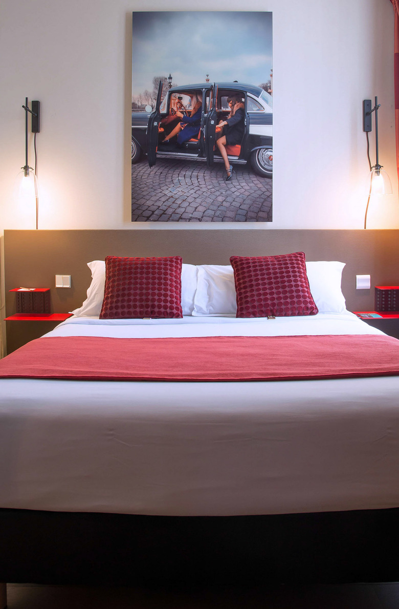 Hotel Tilsitt Etoile