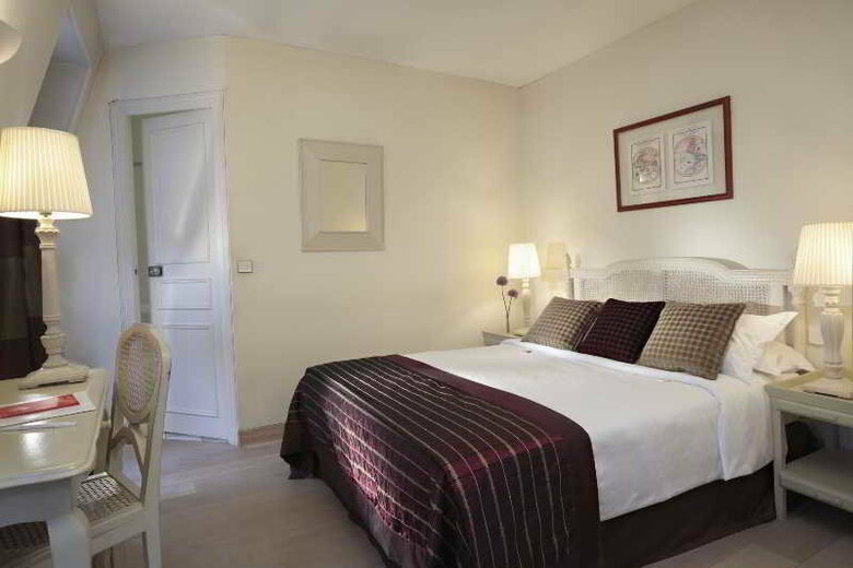 Hotel Tilsitt Etoile