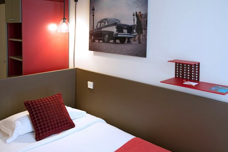 Hotel Tilsitt Etoile