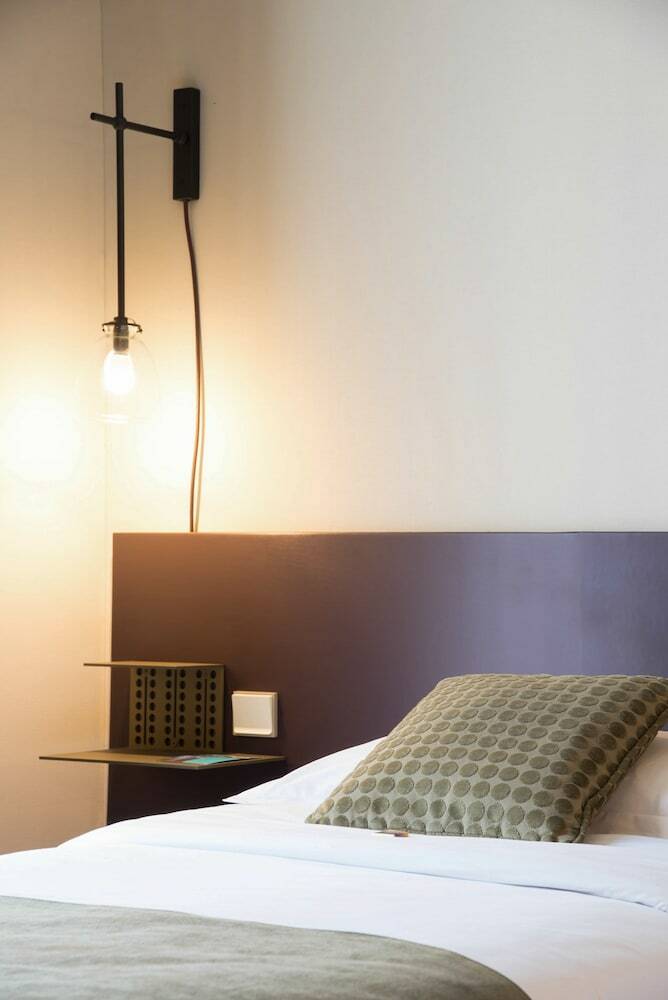 Hotel Tilsitt Etoile