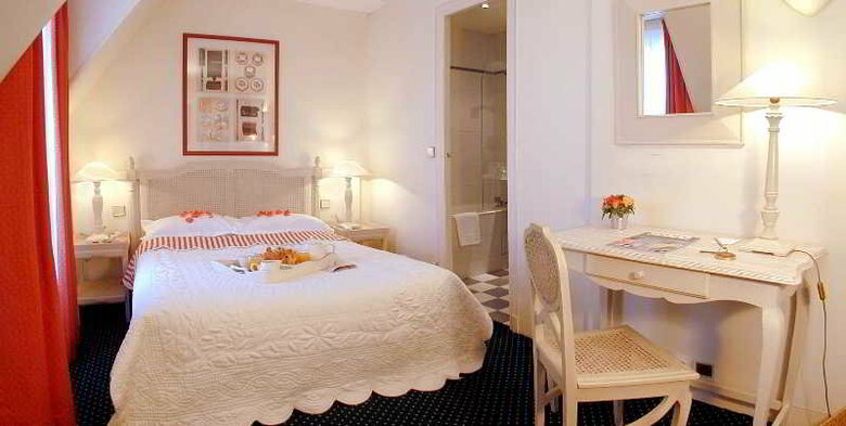 Hotel Tilsitt Etoile