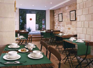 Hotel Tilsitt Etoile