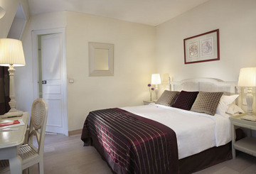Hotel Tilsitt Etoile