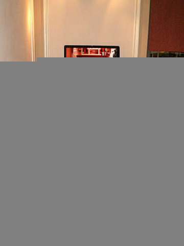 Hotel Tilsitt Etoile