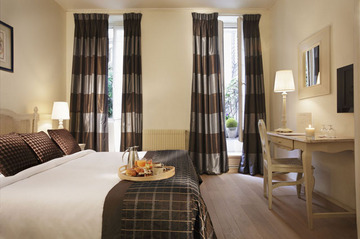 Hotel Tilsitt Etoile