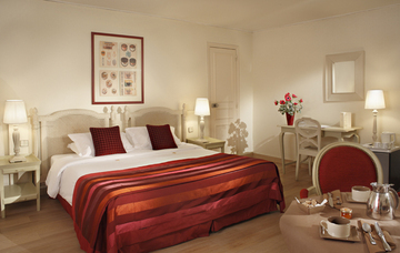 Hotel Tilsitt Etoile
