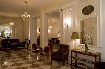 Hotel Vernet