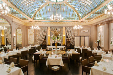 Hotel Vernet