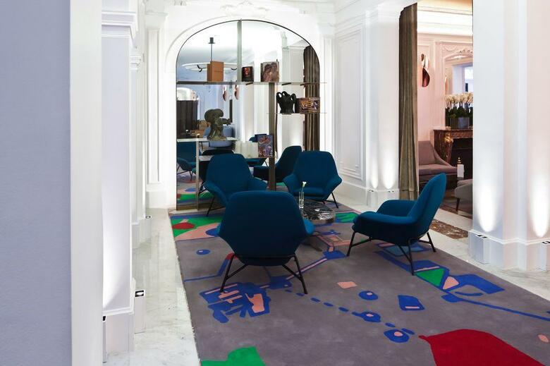 Hotel Vernet