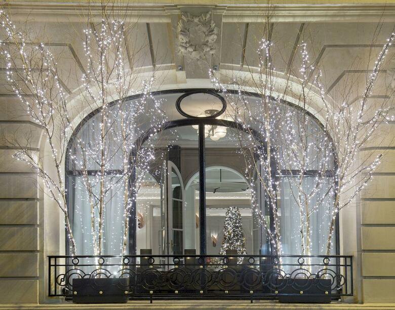 Hotel Vernet