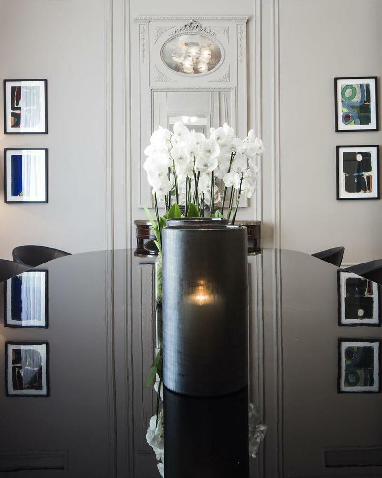 Hotel Vernet