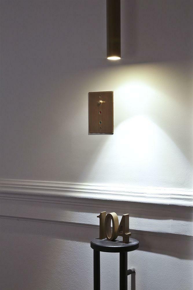 Hotel Vernet