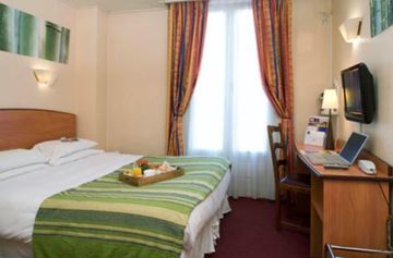 Hotel Kyriad Italie Gobelins